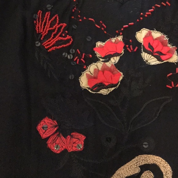 Evening Dress - Picture 6 of 7